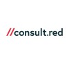 LGI / consult.red (contractor) logo
